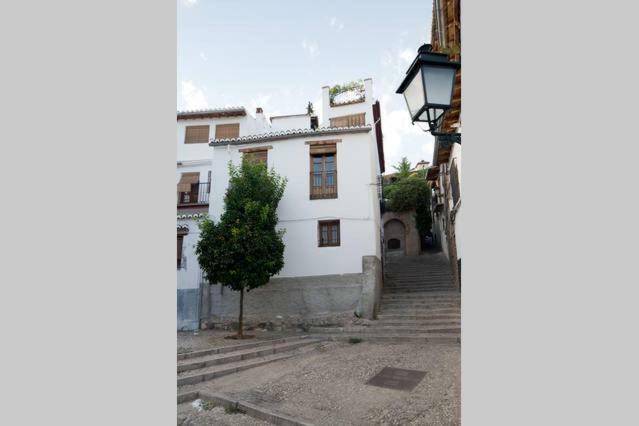 Casa Victoria Villa Granada Exterior photo